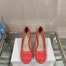 Christian Dior Heeled Shoes